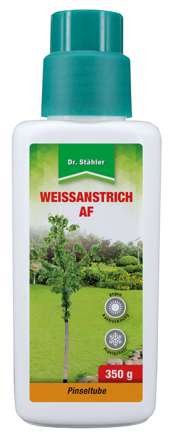 Dr. Stähler Garten-Apotheke Weißanstrich AF